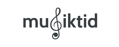 Musiktid.dk